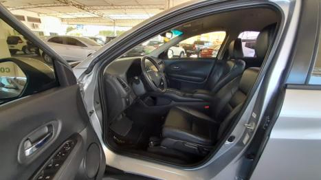 HONDA HR-V 1.8 16V 4P EXL FLEX AUTOMÁTICO CVT, Foto 4