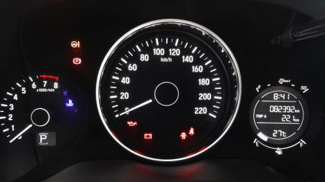 HONDA HR-V 1.8 16V 4P EXL FLEX AUTOMÁTICO CVT, Foto 5