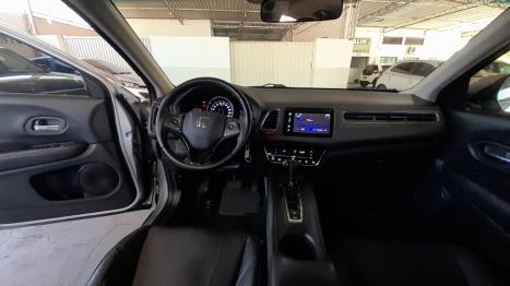 HONDA HR-V 1.8 16V 4P EXL FLEX AUTOMÁTICO CVT, Foto 6