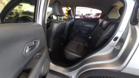 HONDA HR-V 1.8 16V 4P EXL FLEX AUTOMÁTICO CVT, Foto 7