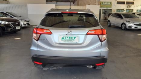HONDA HR-V 1.8 16V 4P EXL FLEX AUTOMÁTICO CVT, Foto 9