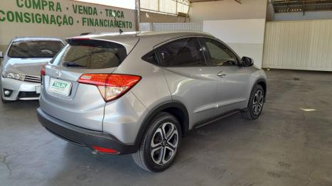 HONDA HR-V 1.8 16V 4P EXL FLEX AUTOMÁTICO CVT, Foto 10
