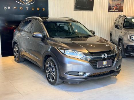 HONDA HR-V 1.8 16V 4P EXL FLEX AUTOMÁTICO CVT, Foto 1