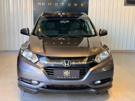 HONDA HR-V 1.8 16V 4P EXL FLEX AUTOMÁTICO CVT, Foto 2