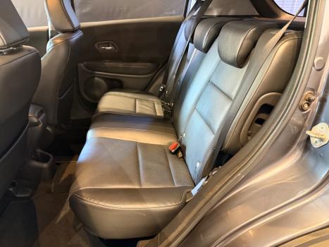 HONDA HR-V 1.8 16V 4P EXL FLEX AUTOMÁTICO CVT, Foto 4