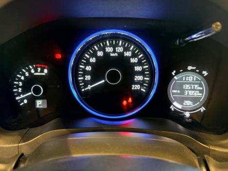 HONDA HR-V 1.8 16V 4P EXL FLEX AUTOMÁTICO CVT, Foto 5