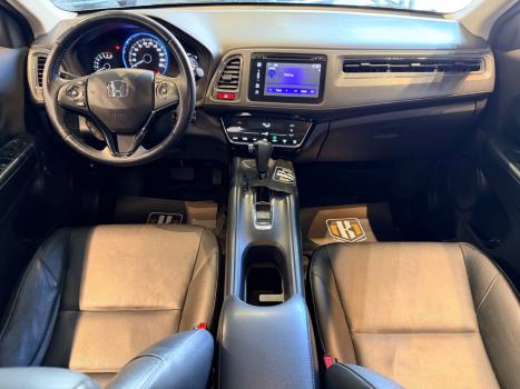 HONDA HR-V 1.8 16V 4P EXL FLEX AUTOMÁTICO CVT, Foto 6