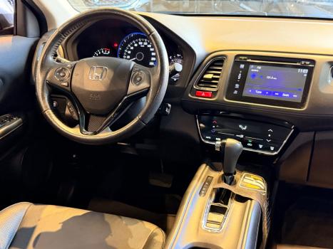 HONDA HR-V 1.8 16V 4P EXL FLEX AUTOMÁTICO CVT, Foto 9