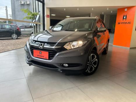 HONDA HR-V 1.8 16V 4P EX FLEX AUTOMÁTICO CVT, Foto 1