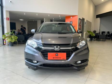 HONDA HR-V 1.8 16V 4P EX FLEX AUTOMÁTICO CVT, Foto 2