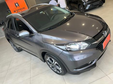 HONDA HR-V 1.8 16V 4P EX FLEX AUTOMÁTICO CVT, Foto 3