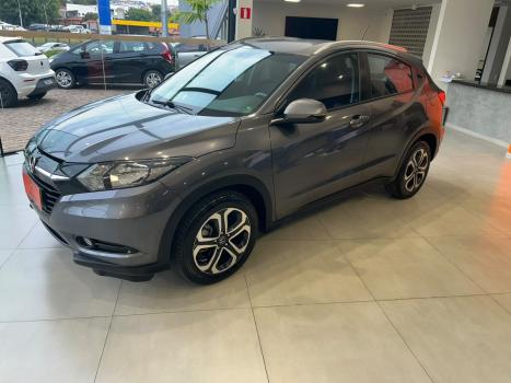 HONDA HR-V 1.8 16V 4P EX FLEX AUTOMÁTICO CVT, Foto 4