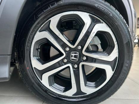 HONDA HR-V 1.8 16V 4P EX FLEX AUTOMÁTICO CVT, Foto 5