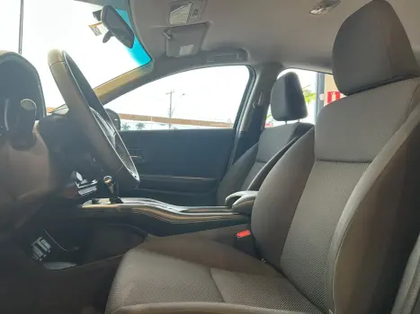 HONDA HR-V 1.8 16V 4P EX FLEX AUTOMÁTICO CVT, Foto 10