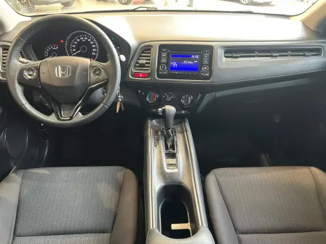 HONDA HR-V 1.8 16V 4P EX FLEX AUTOMÁTICO CVT, Foto 13