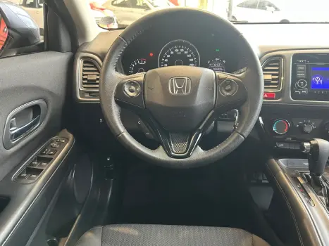 HONDA HR-V 1.8 16V 4P EX FLEX AUTOMÁTICO CVT, Foto 14