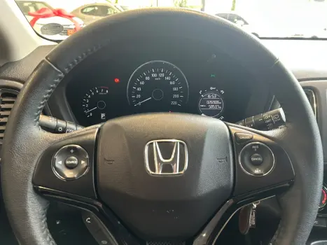 HONDA HR-V 1.8 16V 4P EX FLEX AUTOMÁTICO CVT, Foto 15