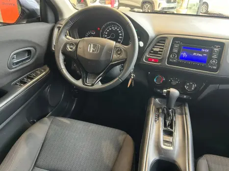 HONDA HR-V 1.8 16V 4P EX FLEX AUTOMÁTICO CVT, Foto 17