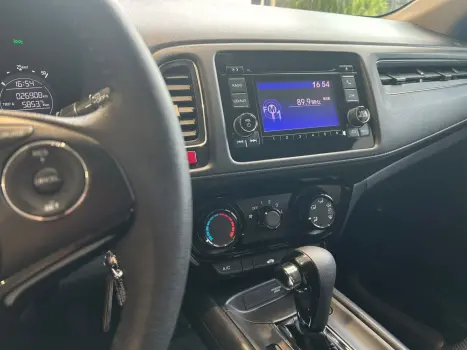 HONDA HR-V 1.8 16V 4P EX FLEX AUTOMÁTICO CVT, Foto 18
