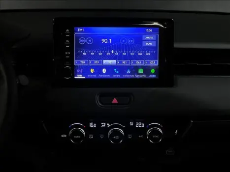 HONDA HR-V , Foto 14