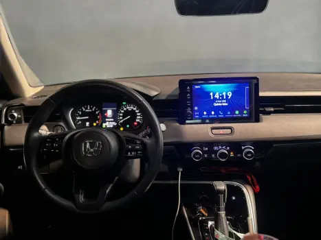 HONDA HR-V , Foto 10