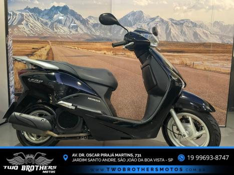 HONDA Lead 110 , Foto 1