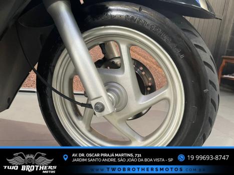 HONDA Lead 110 , Foto 4