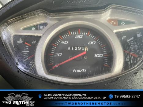 HONDA Lead 110 , Foto 5