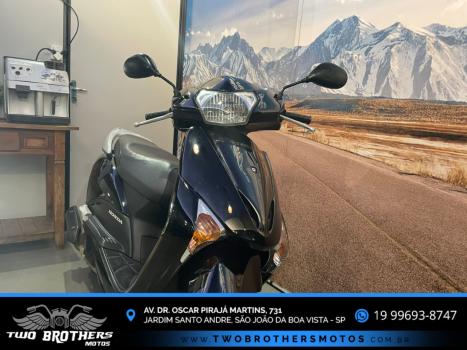 HONDA Lead 110 , Foto 6