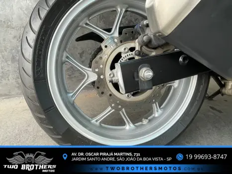 HONDA NC 750 X ABS, Foto 2