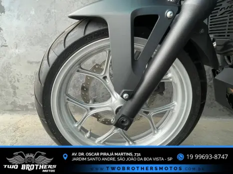 HONDA NC 750 X ABS, Foto 7