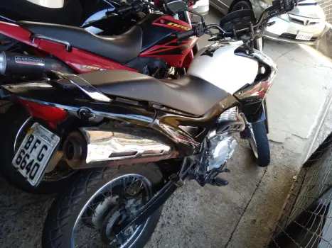 HONDA NX Falcon 400, Foto 2 HONDA NX Falcon 400, Foto 2