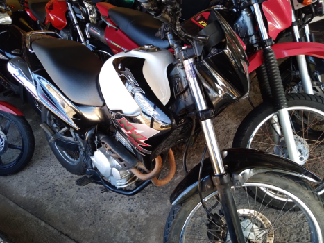 HONDA NX Falcon 400, Foto 3 HONDA NX Falcon 400, Foto 3