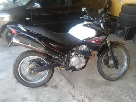 HONDA NX Falcon 400, Foto 1 HONDA NX Falcon 400, Foto 1