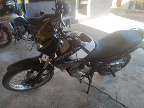 HONDA NX Falcon 400, Foto 4 HONDA NX Falcon 400, Foto 4