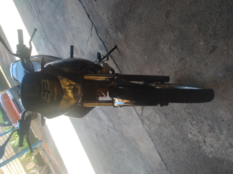 HONDA NX Falcon 400, Foto 5 HONDA NX Falcon 400, Foto 5