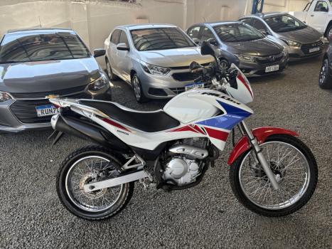 HONDA NX Falcon 400 I, Foto 1