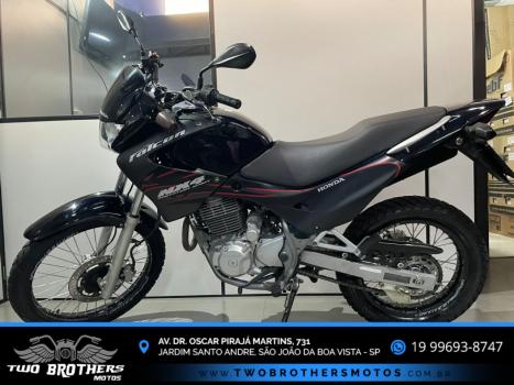 HONDA NX Falcon 400, Foto 6 HONDA NX Falcon 400, Foto 6