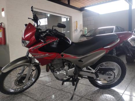 HONDA NX Falcon 400, Foto 2