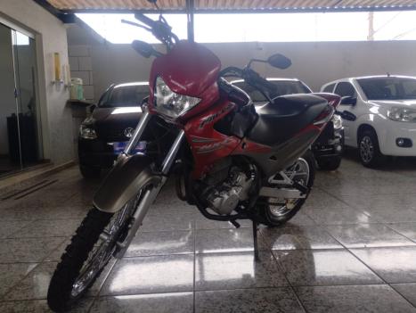 HONDA NX Falcon 400, Foto 3