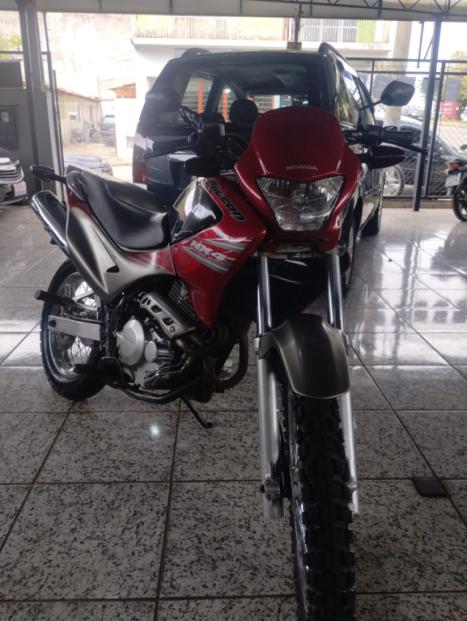 HONDA NX Falcon 400, Foto 4