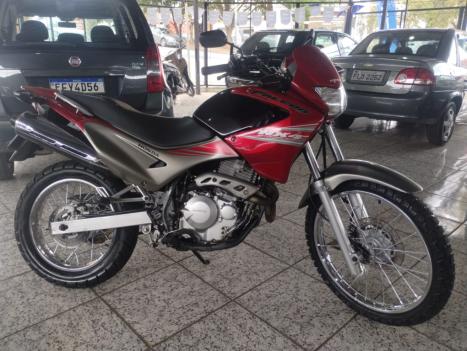 HONDA NX Falcon 400, Foto 5