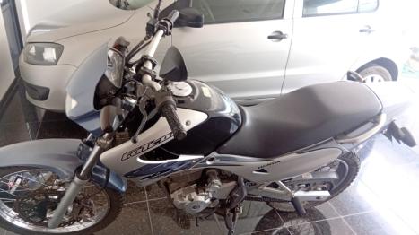 HONDA NX Falcon 400, Foto 1