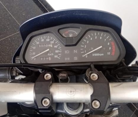 HONDA NX Falcon 400, Foto 2