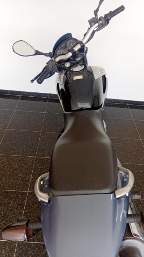 HONDA NX Falcon 400, Foto 3