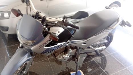 HONDA NX Falcon 400, Foto 4