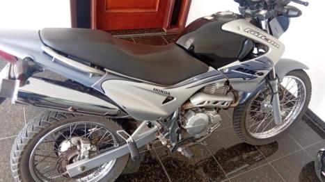 HONDA NX Falcon 400, Foto 6