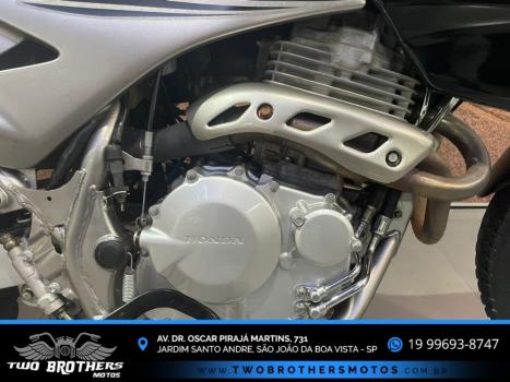 HONDA NX Falcon 400, Foto 3