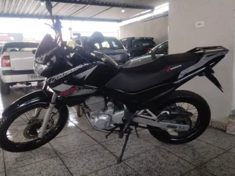 HONDA NX Falcon 400, Foto 5