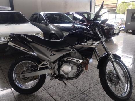 HONDA NX Falcon 400, Foto 2